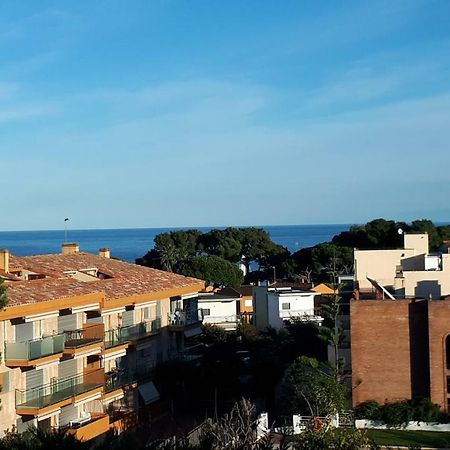 Apartament La Fosca Palamos公寓 外观 照片