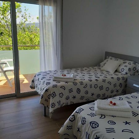 Apartament La Fosca Palamos公寓 外观 照片