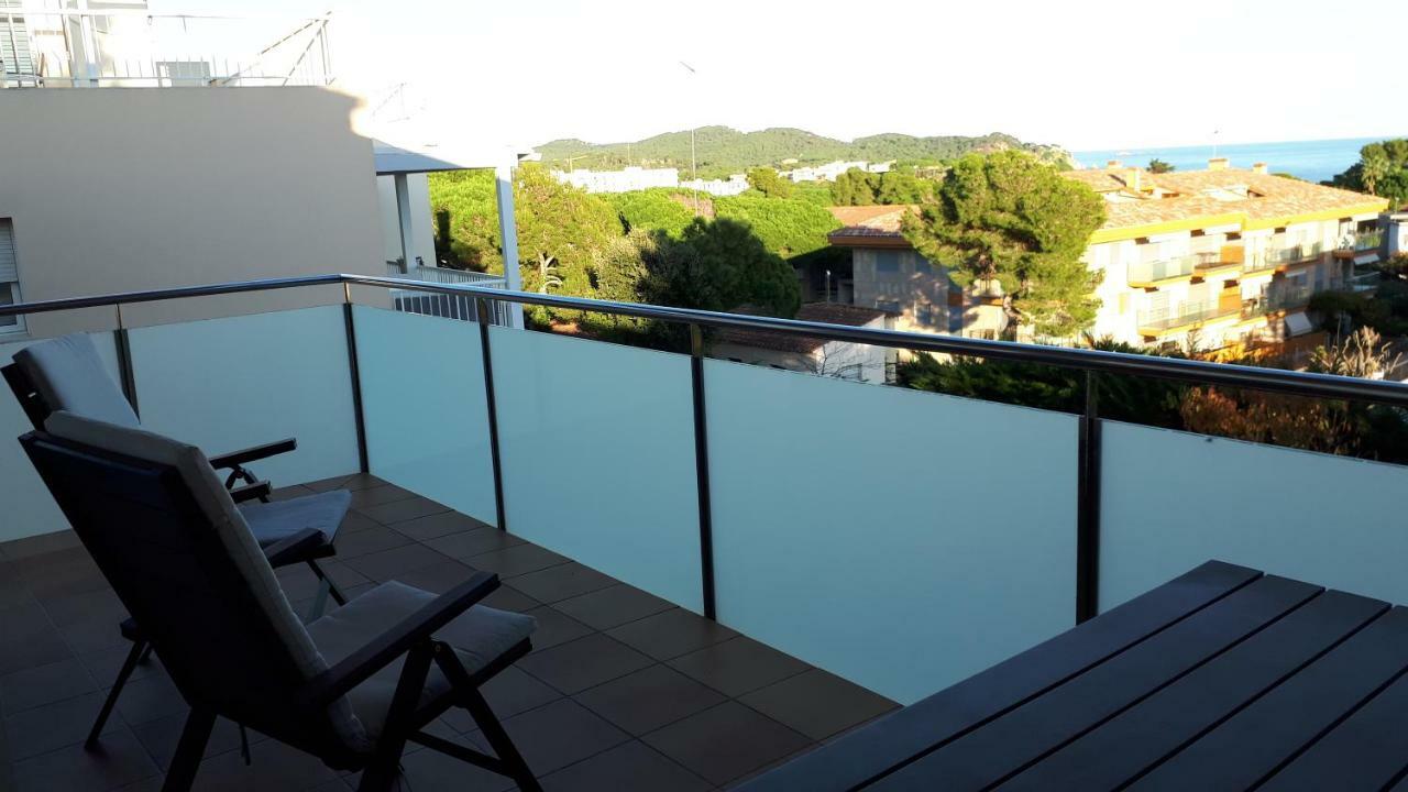 Apartament La Fosca Palamos公寓 外观 照片