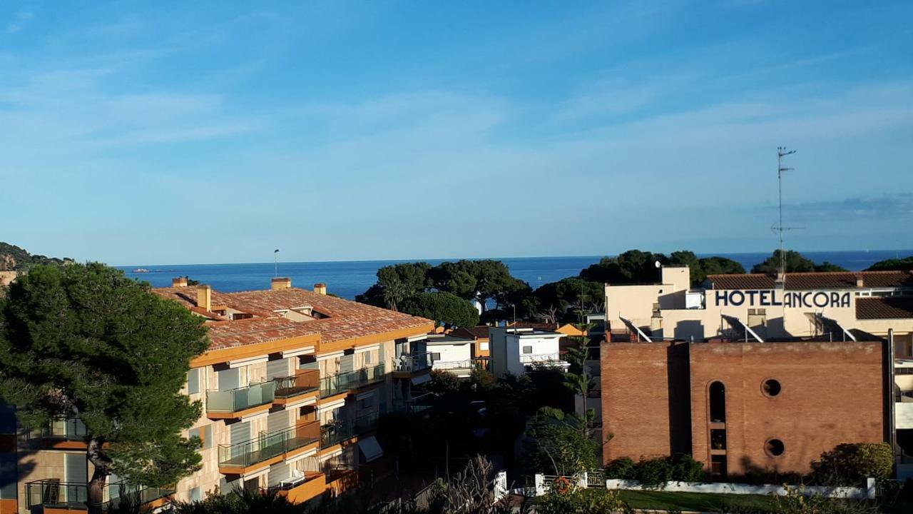 Apartament La Fosca Palamos公寓 外观 照片