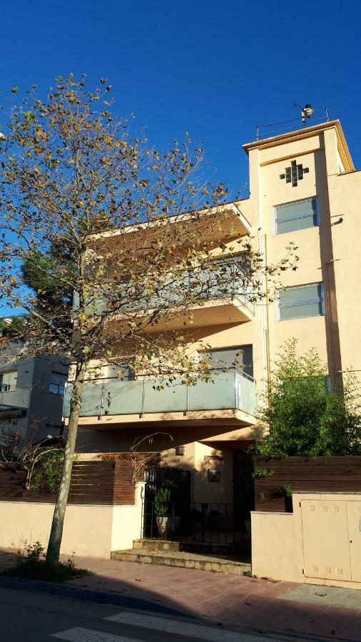 Apartament La Fosca Palamos公寓 外观 照片