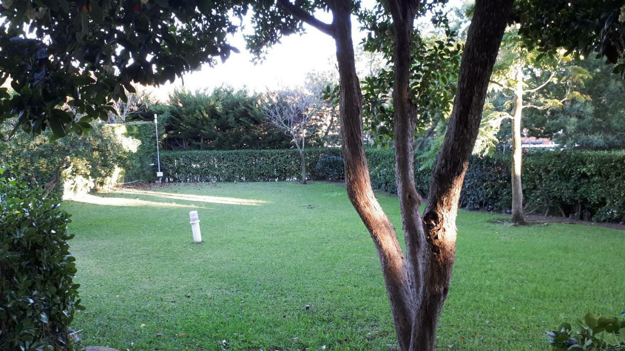 Apartament La Fosca Palamos公寓 外观 照片