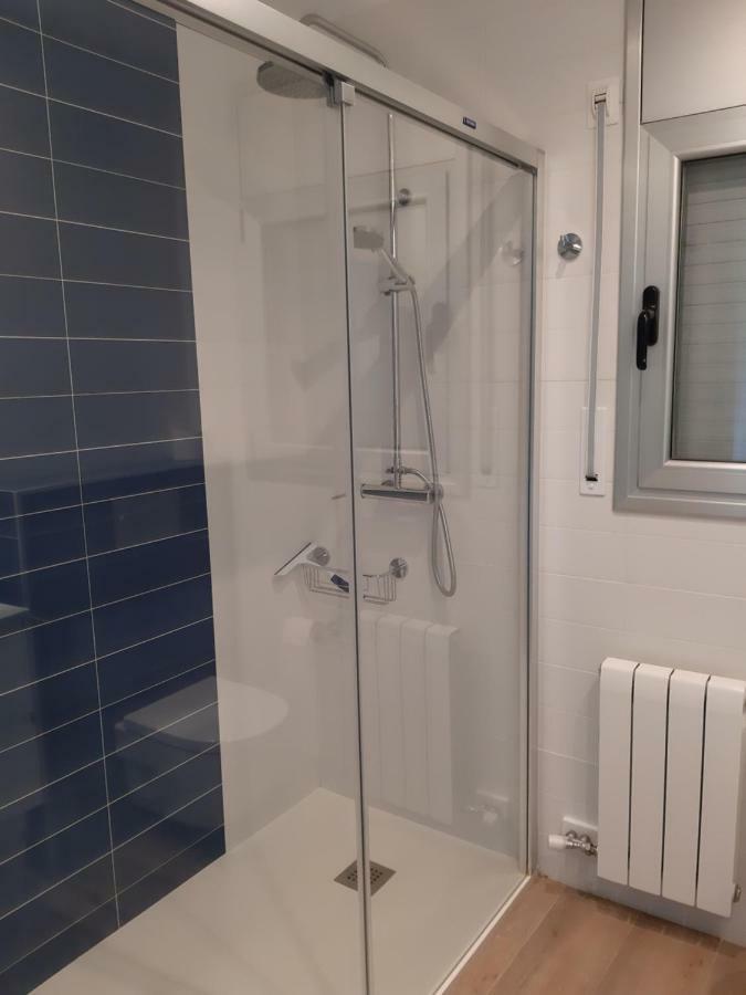 Apartament La Fosca Palamos公寓 外观 照片