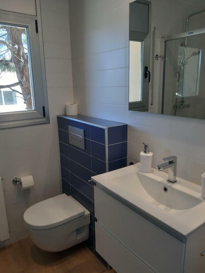 Apartament La Fosca Palamos公寓 外观 照片