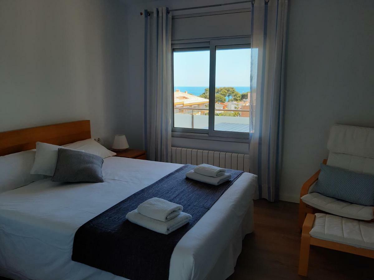 Apartament La Fosca Palamos公寓 外观 照片