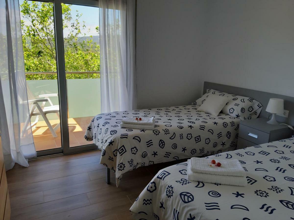 Apartament La Fosca Palamos公寓 外观 照片
