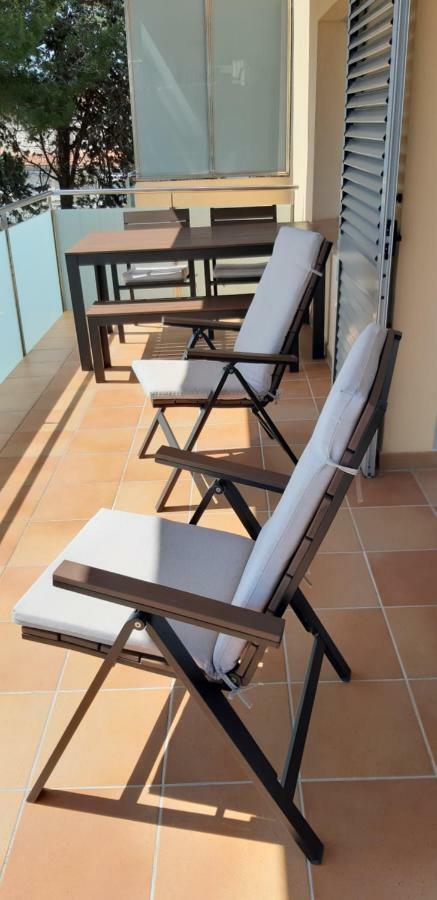 Apartament La Fosca Palamos公寓 外观 照片