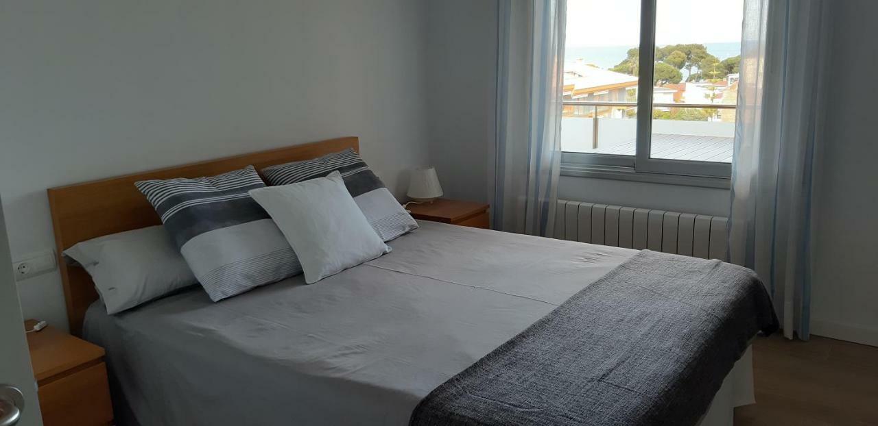 Apartament La Fosca Palamos公寓 外观 照片